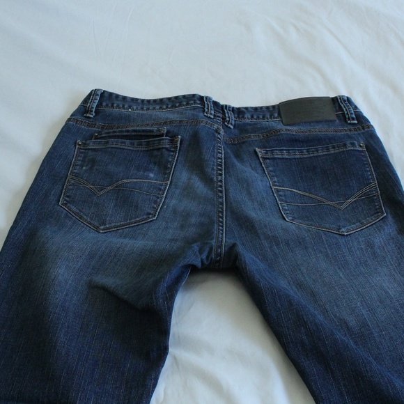 Men's Jeans - Picture 5 of 8
